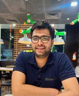 Manik Aggarwal